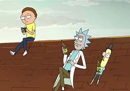 Image result for Rick and Morty Krootabulan Characters