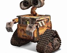 Image result for Wall-E Clip Art