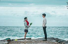 Image result for Nevertheless K Drama Laptop Wallpaper