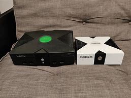 Image result for Og Xbox Remake Case