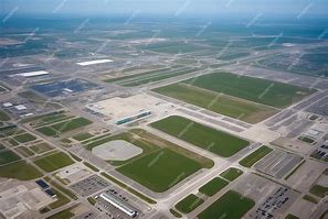 Image result for LAX Aerial View