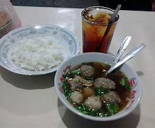 Image result for Bakso TulaNg