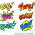 Image result for Comic Book Bam Pow Background