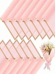 Image result for Bouquet Wrapping Paper