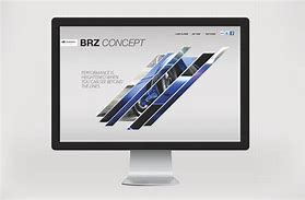 Image result for Subaru BRZ Logo