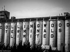 Image result for Collingwood Terminals