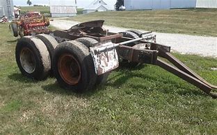 Image result for Dolly Wheel Trailer