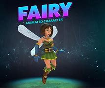 Image result for Fairy Game Character