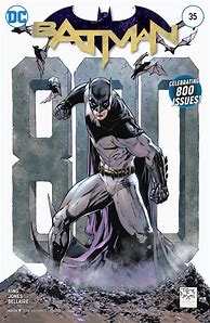 Image result for Batman Cover