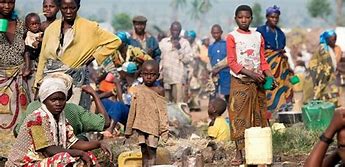 Image result for Congo Civil War