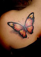 Image result for Butterfly Wings Tattoo Designs