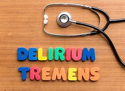 Image result for Delirium Tremens