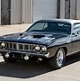 Image result for Plymouth Barracuda