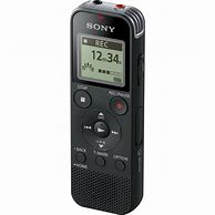 Image result for Voice Recorder Handheld