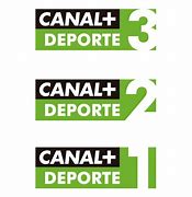 Image result for Canal+ Logo Vector