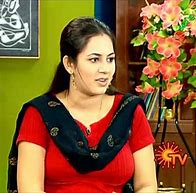 Image result for Archana Zee Tamil