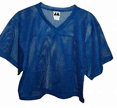 Image result for Sleveless Mesh Jersey