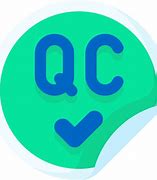 Image result for QC Inpection Icon