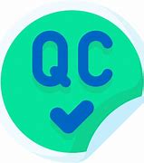 Image result for On-Site QC Team Icon