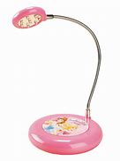 Image result for Disney Princess Lamp