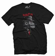 Image result for Nigerian Mafia T-Shirt