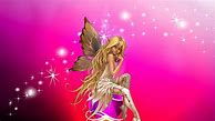 Image result for Blonde Fairy Woman Drink