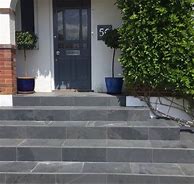 Image result for Exterior Step Tiles