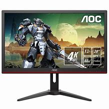 Image result for AOC Monitor 1080P