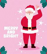 Image result for Merry and Bright Clip Art