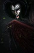 Image result for Owl Woman Demon