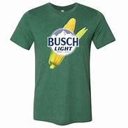 Image result for Busch Light Corn Logo