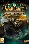 Image result for World of Warcraft Mists of Pandaria