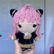 Image result for Anya Plushie