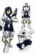 Image result for Tenya Iida Stain Scene