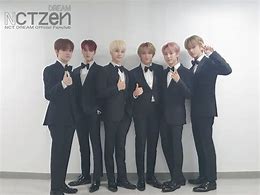 Image result for NCT SM High Standards