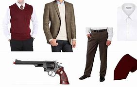 Image result for Dirty Harry Costume