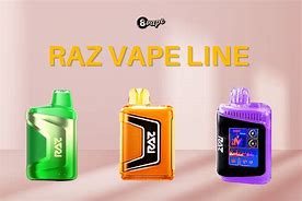 Image result for Raz Vape Cherry Strapple