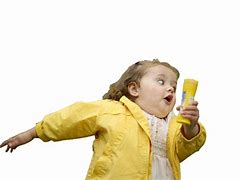 Image result for Kid Running Meme