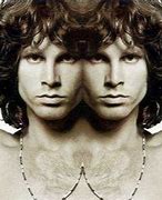 Image result for Brian Jim Morrison Hendrix Art 27