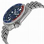 Image result for SKX007 Explorer 2