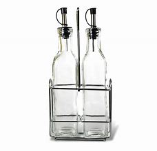 Image result for Oil Cruet Glass