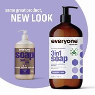 Image result for Everyone Soap