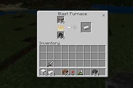 Image result for LEGO Minecraft Blast Furnace