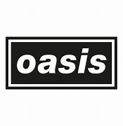 Image result for Oasis Logo Vector