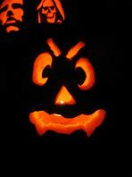 Image result for Goomba Pumpkin Stencil