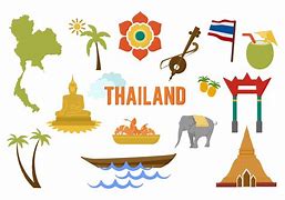 Image result for Thai Lan Icon