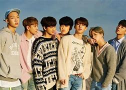 Image result for Blue Kpop Icons