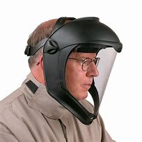 Image result for Professional Face Shield