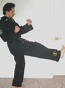 Image result for Front Kick