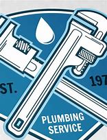 Image result for Plumbing Logo with Big Head